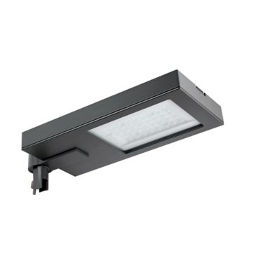 Philips store pole light